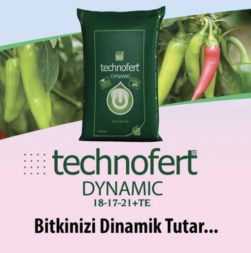Yerli Toz Gübreler