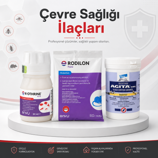 İlaçlar