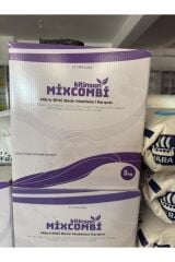 Kitinsan MIXCOMBI İzelement Mikro Bitki Besin Maddeleri Karışımı 5 Kg Toz Gübre