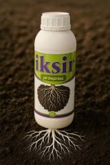 İksir Köklendirici Sıvı Besin Yaprak Gübresi 1 Litre