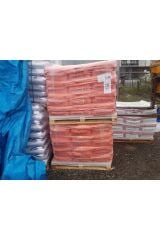 Doktor Tarsa 13.5-0-45.5 Potasyum Nitrat 25 KG