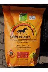 Doktor Tarsa 13.5-0-45.5 Potasyum Nitrat 25 KG