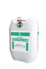 Stoller Nitro Plus 9+B Sıvı Kalsiyum 20 lt