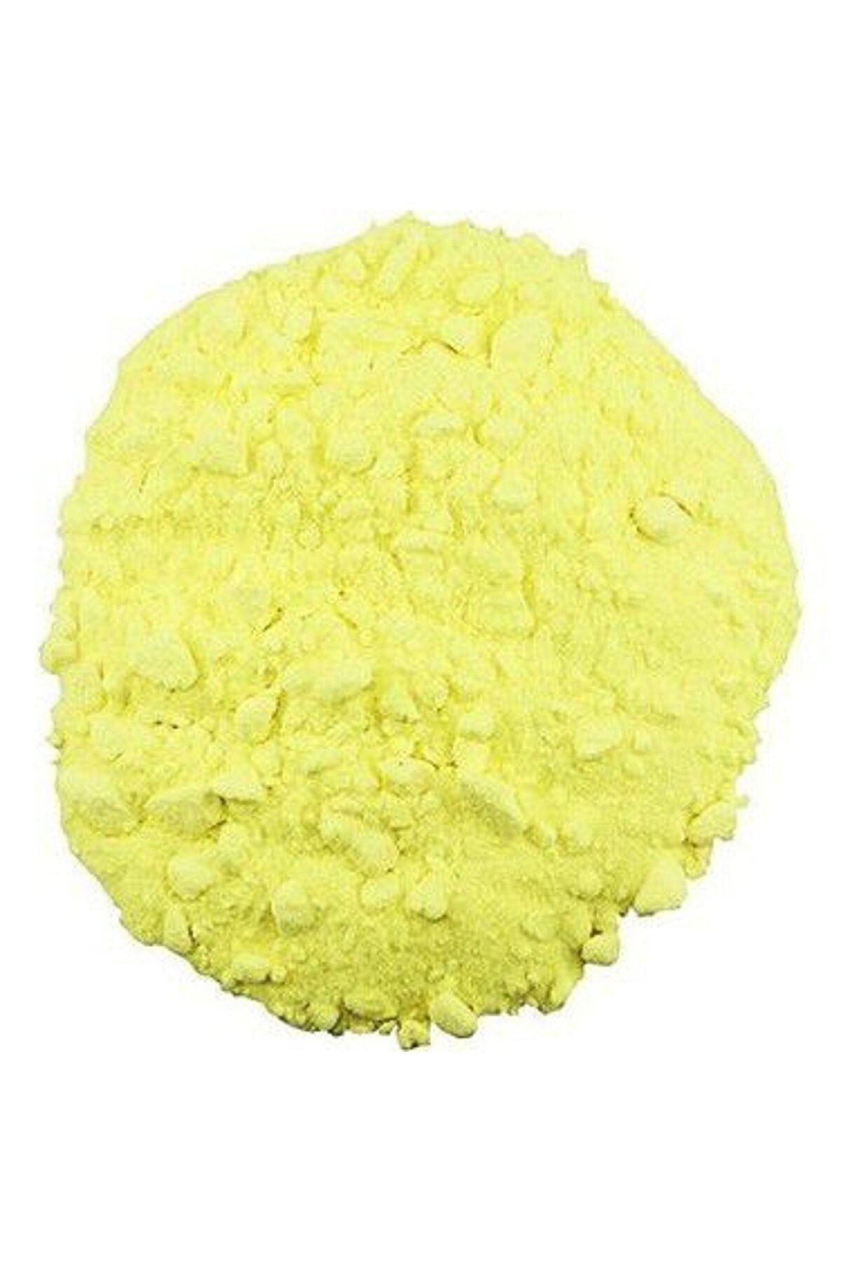 Elementel Mantar Haşare Kükürtü 2.5 Kg Ürün Tartılıp Başka Ambalajda Gönderilecektir