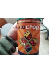 Doktor Tarsa Atocrop Organik Katı Deniz Yosunu Gübre. 400 gr