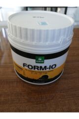 Form10 Çiçeklendirici Polen arttırıcı Yaprak Gübresi 400 gr