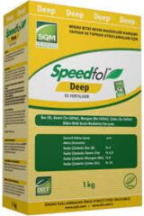 Speedfol Combine Yüksek Performanslı Bitki Besini İzelement – 5 Kg | Mikro Element Desteğiyle Dengeli Gelişim ve Canlı Bitki Görünümü