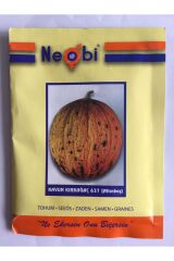 Neobi Kırkağaç 637 (altınbaş) Kavun Tohumu, 25 Gr.