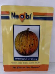 Neobi Kırkağaç 637 Altınbaş Kavun Tohumu 10 gram