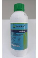 Isabion Hayvansal Menşeli Aminoasit İçeren Sıvı Organik Gübre – 1 Litre | Bitki Stresini Azaltan, Gelişimi Hızlandıran Güçlü Aminoasit Formülü