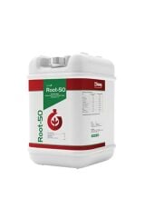 İGSAŞ Root-50 Köklendirici – Sıvı Gübre 20 Litre | Güçlü Kök Gelişimi ve Bitki Direnci İçin Özel Formül