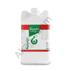 İGSAŞ Root-50 Köklendirici – Sıvı Gübre 20 Litre | Güçlü Kök Gelişimi ve Bitki Direnci İçin Özel Formül