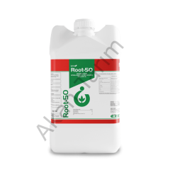 İGSAŞ Root-50 Köklendirici – Sıvı Gübre 20 Litre | Güçlü Kök Gelişimi ve Bitki Direnci İçin Özel Formül