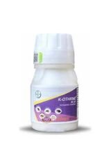 Bayer- Envu K-Othrine Sc 50 Kokusuz Haşere - Sinek - Karınca Öldürücü İlaç | 50 ml | Yeni Ambalaj SKT:2027