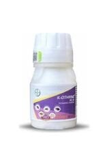 Bayer- Envu K-Othrine Sc 50 Kokusuz Haşere - Sinek - Karınca Öldürücü İlaç | 50 ml | Yeni Ambalaj SKT:2028
