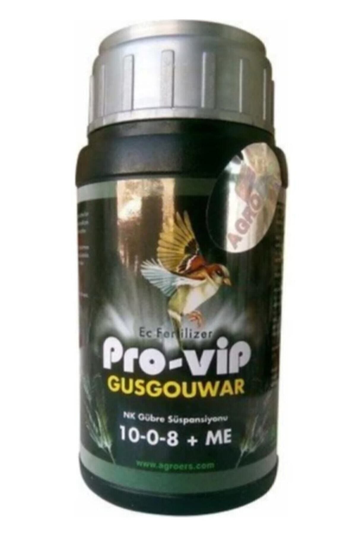 Pro-vip Gusgouwar Kuşkovar 250 ml
