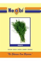 Dereotu ( Neobi) 25 gr