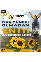 Kuş-kovar (PRO-VİP) Üzüm Kiraz, Vişne, Ceviz, Armut, Ayçiçeği Elma Için (250 ML)
