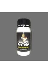 Kuş-kovar (PRO-VİP) Üzüm Kiraz, Vişne, Ceviz, Armut, Ayçiçeği Elma Için (250 ML)