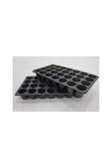 45 Gözlü Fide - Fidan Çimlendirme Viyolü 10 Adet