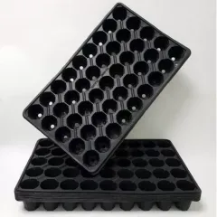 45 Gözlü Fide - Fidan Çimlendirme Viyolü 10 Adet