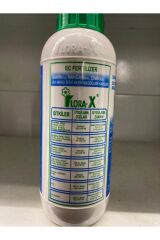 Flora-X Bitki Aktivatörü Çiçeklendirici 1 Litre