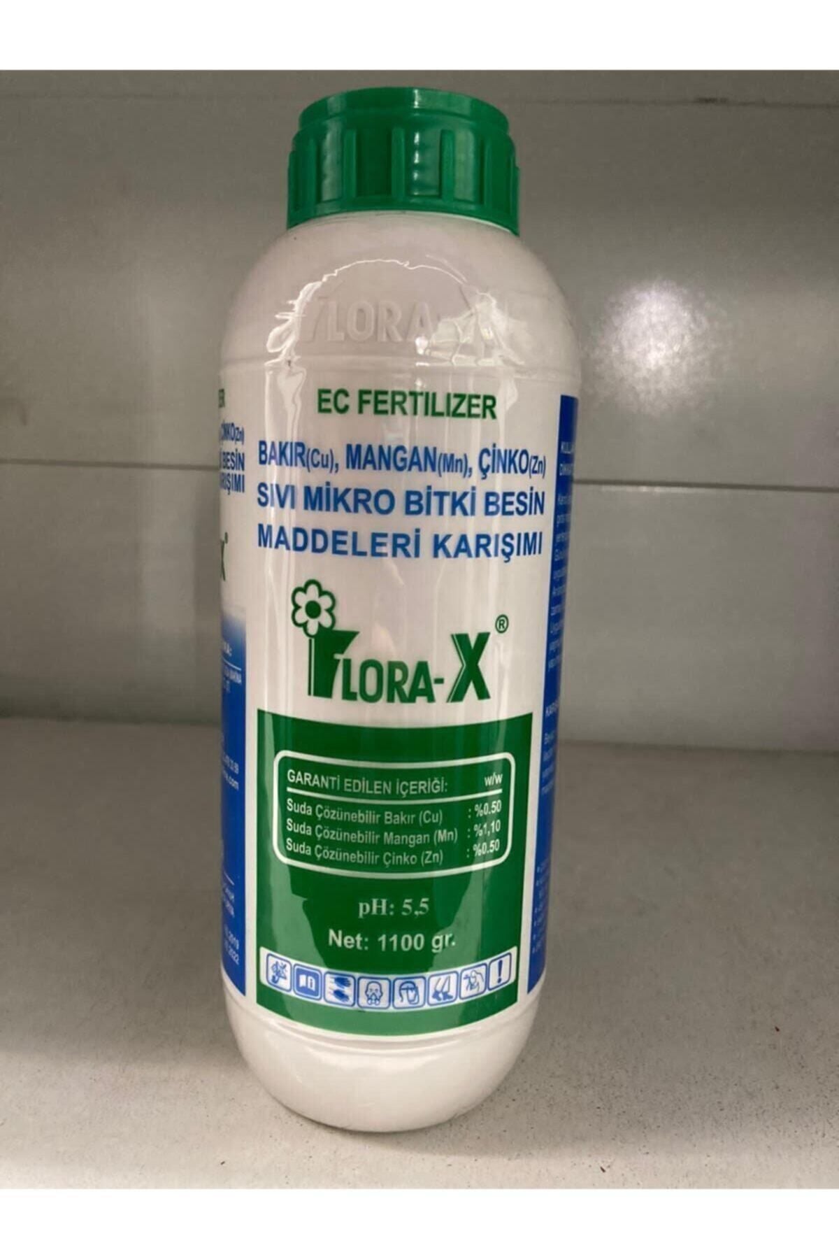 Flora-X Bitki Aktivatörü Çiçeklendirici 1 Litre