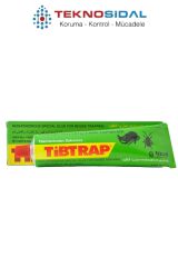 Bytrap  Zehirsiz Fare Yapışkanı Toplam 125ml 3 Adet