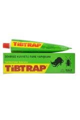 Bytrap  Zehirsiz Fare Yapışkanı Toplam 125ml 3 Adet