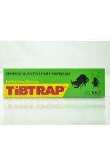 Bytrap  Zehirsiz Fare Yapışkanı Toplam 125ml 3 Adet