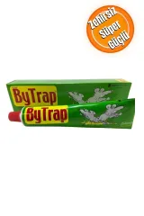 Bytrap  Zehirsiz Fare Yapışkanı Toplam 75ml x 3 Adet
