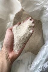 Şeker Gübresi Çim Gübresi  5 Kg Tartılıp Başka Ambalajda Gönderilecektir