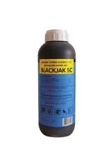 Blackjak Sc - Sıvı Hümik Ve Fulvik Asit - Köklendirici 1 Lt