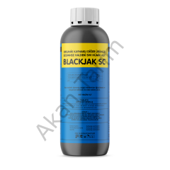 Blackjak Sc - Sıvı Hümik Ve Fulvik Asit - Köklendirici 1 Lt