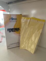 Flora Sarı Yapışkan Tuzak Çift Taraflı Sinek-Kelebek ve Tuta Tuzağı 10 Cm X 25 Cm 10 Adet