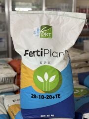 Doktor Tarsa FertiPlant 16.8.24  Gübre 25 KG