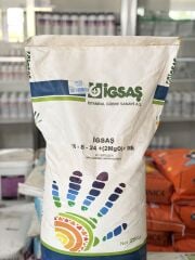 İGSAŞ 11-5-38 NPK Gübre 25 KG