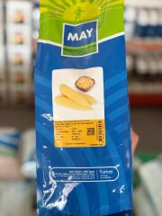 MAY Agro Tohumculuk VEGA F1 Tatlı Mısır Tohumu | Süper Tatlı ve Yüksek Verimli Hibrit Çeşit 10000 Adet
