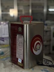 Wonderfull Potasyum Katkılı Organik Menşeili Sıvı Gübre 7.5 Litre