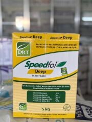 Doktor Tarsa Speedfol Deep Bor-Demir-Mangan-Çinko içeren İzelement Combi 5 KG