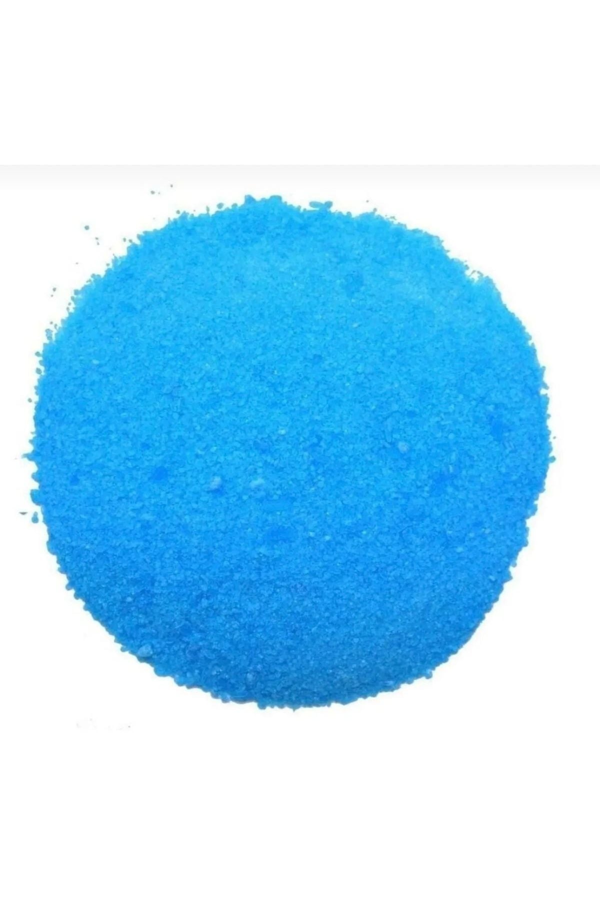 3 kg Yosun Giderici, Havuz Için Bakır Sülfat. Tartılıp Başka Ambalajda Gönderilecektir.