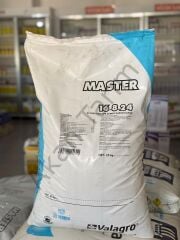 Valagro Master 18-18-18 NPK Gübre 25 KG