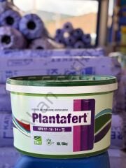 Doktor Tarsa Plantafert Sıvı Gübre NPK 17-16-14 + TE 10 Litre/15Kg