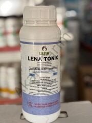Lena Tonik 1 Litre Bitki Gelişim Stimülant – Kök ve Yaprak Gelişimini Destekler
