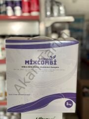 Kitinsan MIXCOMBI İz Element Karışımı – 5 Kg | Mikro Besin Desteği