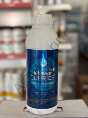 Kitinsan Cuprice Sıvı Bakır Sülfat içerikli Koruyucu Yaprak Gübresi 1 Litre