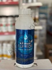 Kitinsan Cuprice Sıvı Bakır Sülfat içerikli Koruyucu Yaprak Gübresi 1 Litre