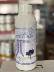 Kitinsan Sıvı Kalsiyum Yaprak Gübresi | Kalsiyum Takviyeli Sıvı Gübre | 1 Litre