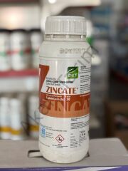 Doktor Tarsa Zincate | Sıvı Çinko İçerikli Yaprak Gübresi | 1 Litre