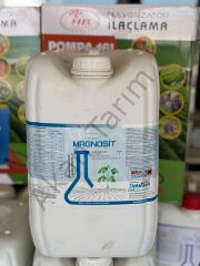 Kitinsan MAGNOSİT Magnezyum Sülfat Gübre Çözeltisi 20 Litre